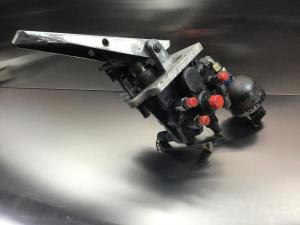 Liebherr Brake Compact Block